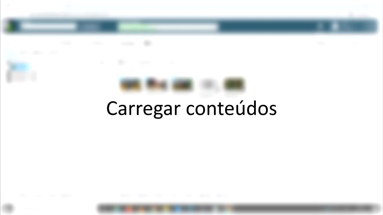 Tutorial Banco de Vídeo - Parte 3