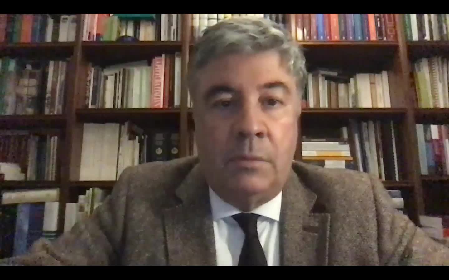 14 DP I. Concurso 03.11.2020