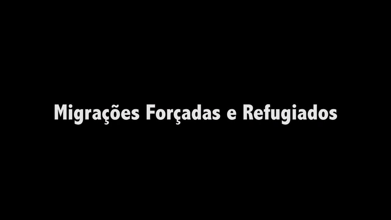  Migrações e refugiados: direito