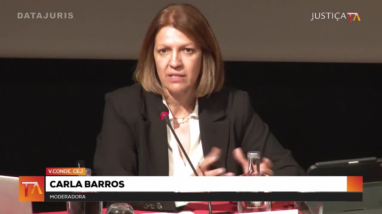  Curso intensivo em matéria de luta contra a corrupção