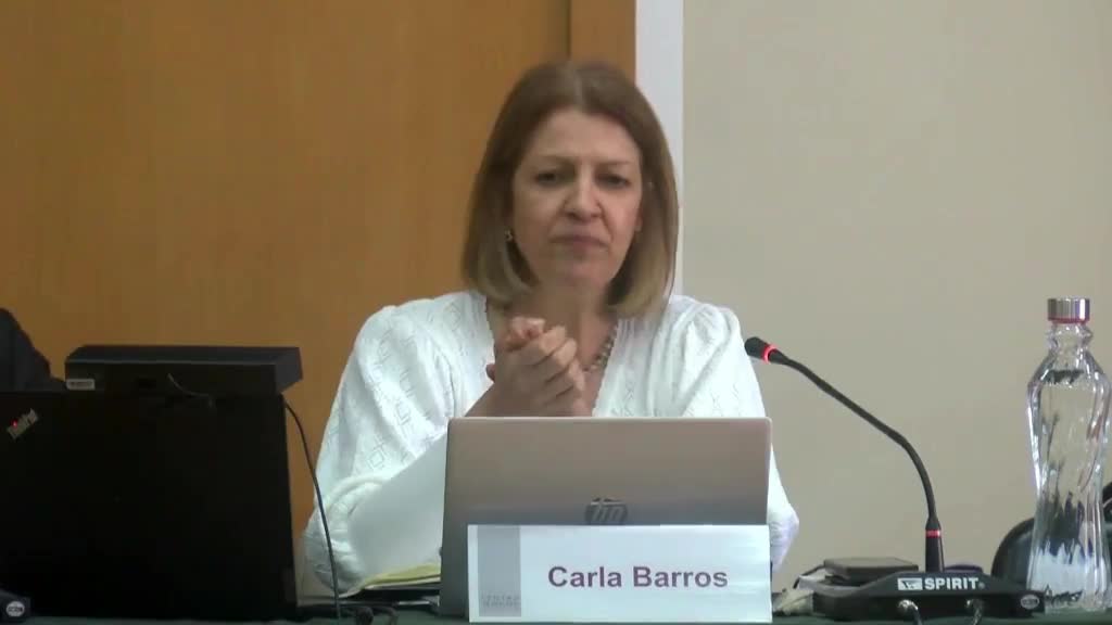  Curso intensivo em matéria de luta contra a corrupção