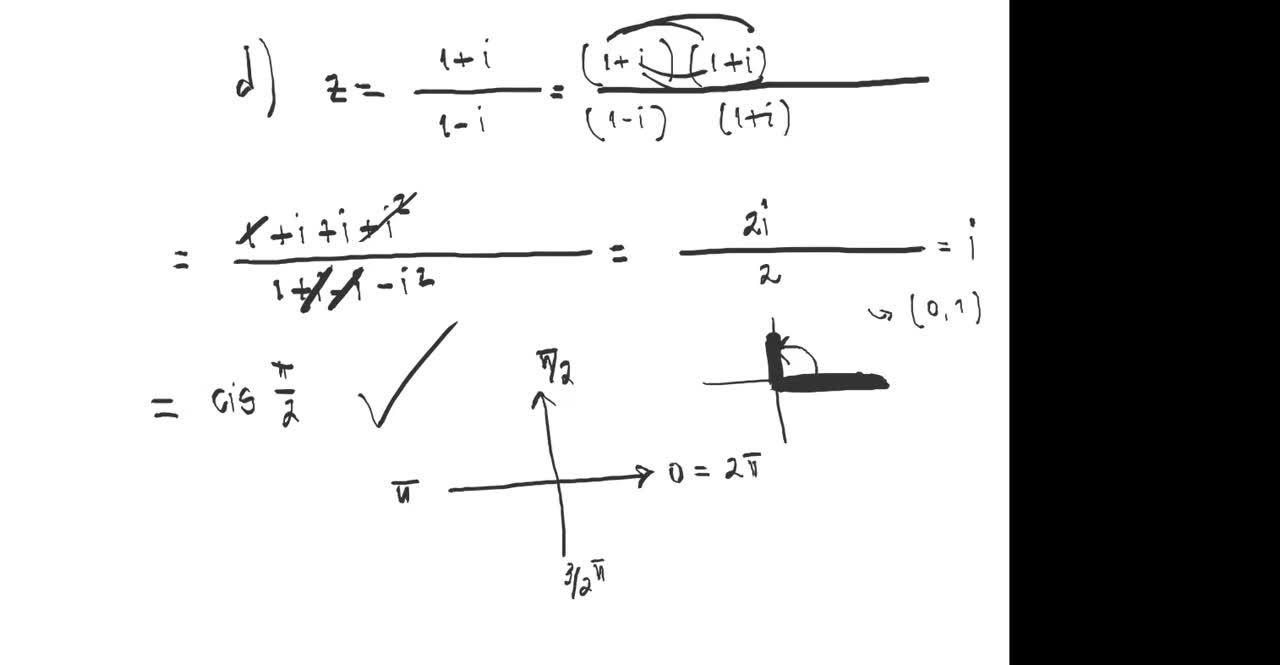  Sessão de apoio ALGA (EEC + EQ + TB) - Números Complexos