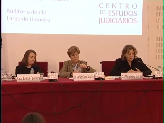 A Cooperação Judiciária em Matéria Penal na Prática Judiciária
