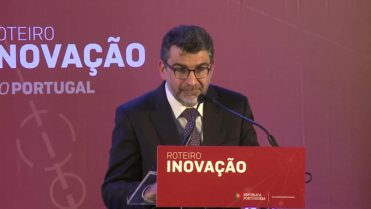 Intervenção de Angel Font Vidal e Assinatura de Protocolos