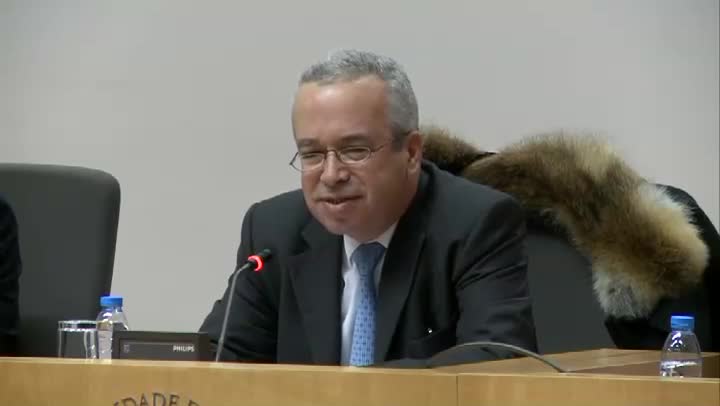 As privatizações não se discutem?