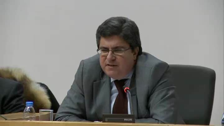 As privatizações não se discutem?