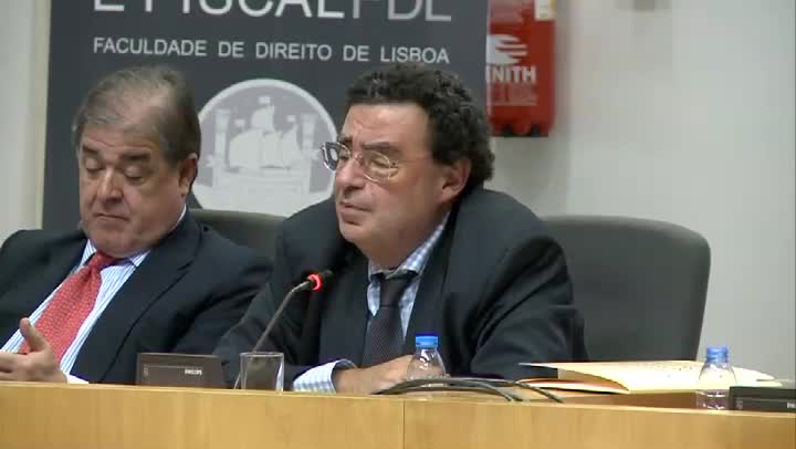 As privatizações não se discutem?