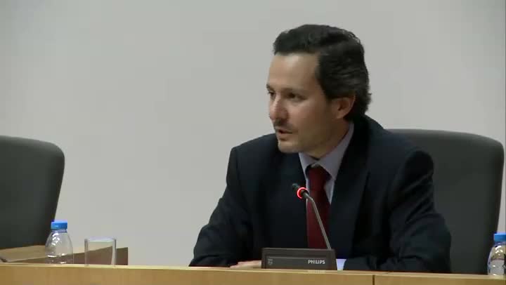 As privatizações não se discutem?
