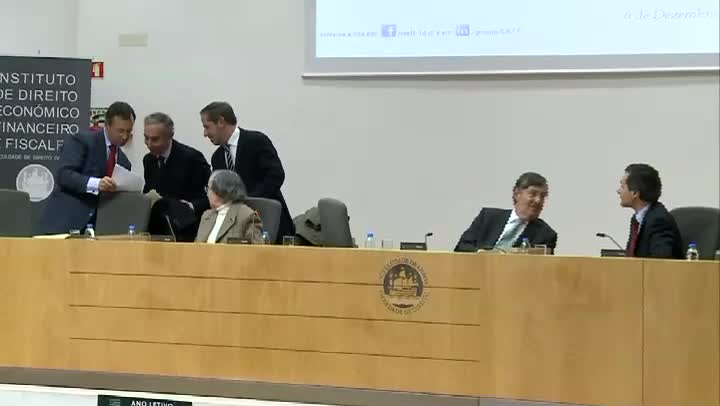 As privatizações não se discutem?