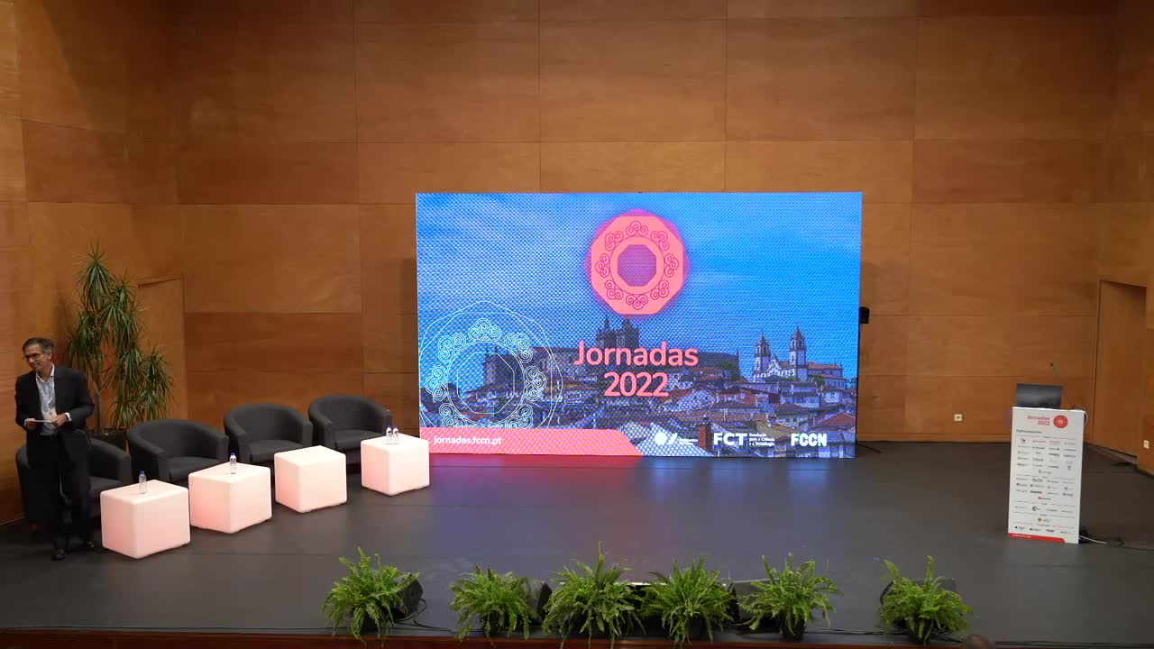  Jornadas 2022 - Zapping P2