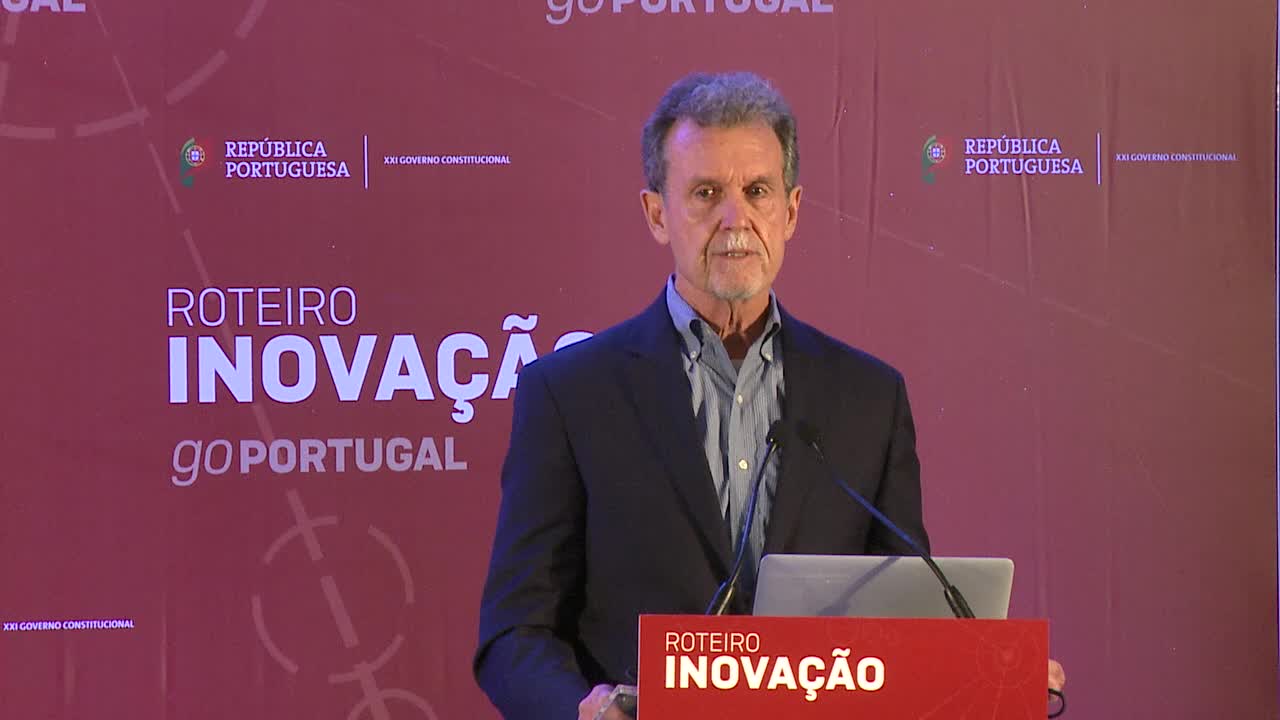 Intervenção de Burke Fort (CSR)