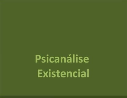 XII - Seminários Sartre: Psicanálise Existencial - A mitologia do primeiro-motor