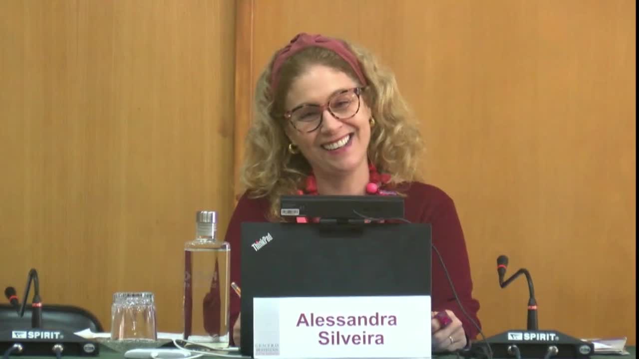  Jornadas de Direito Penal e Processual Penal A aplicação da carta dos Direitos Fundamentais da UE e da Convenção contra a Tortura: o panorama português