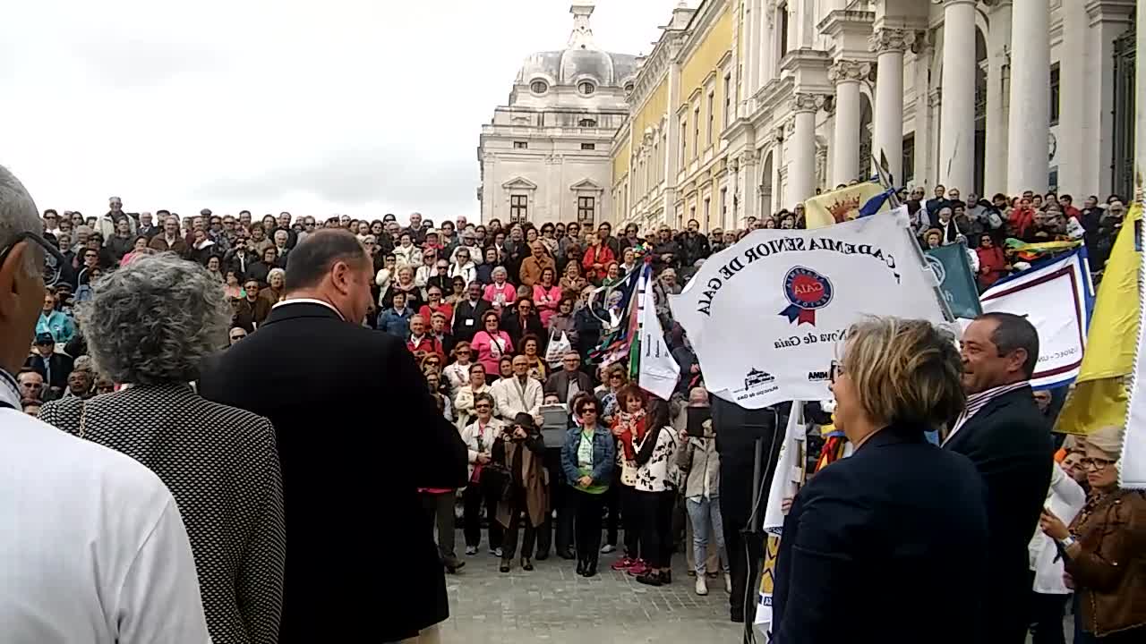 Universidades Seniores