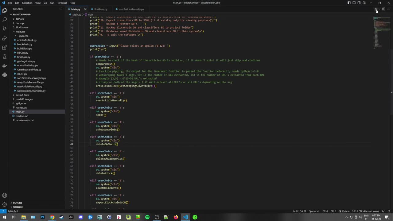 Identificação de Variáveis Abordando o Contexto de Notícias Falsas em Países de Língua Portuguesa (Fake News)