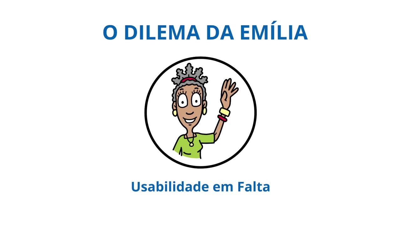 INA - Usabilidade e Acessibilidade - M1