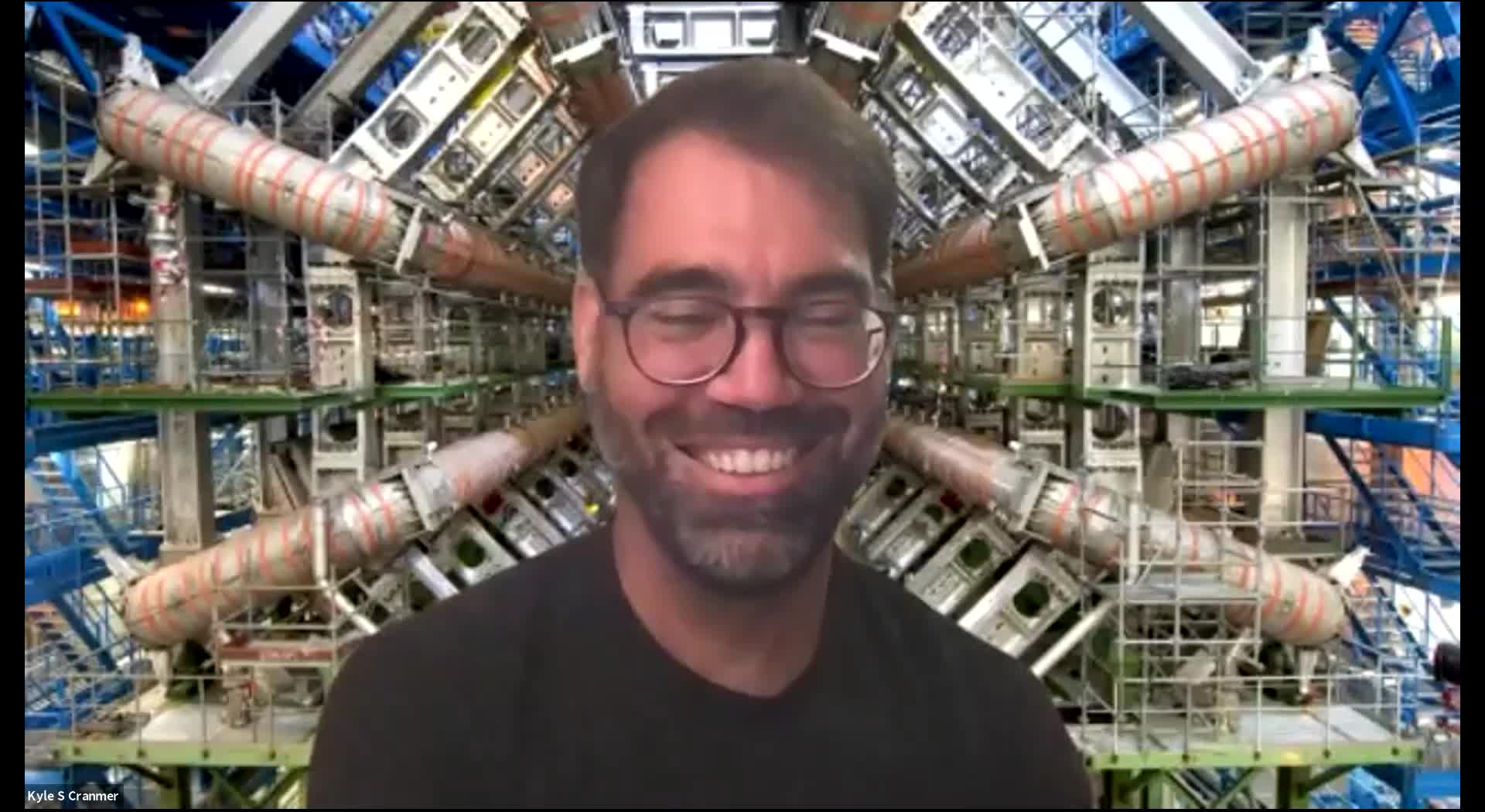 2020.07.02 On the Interplay between Physics and Deep Learning