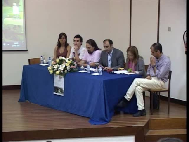 Seminário de E_learning na UTAD