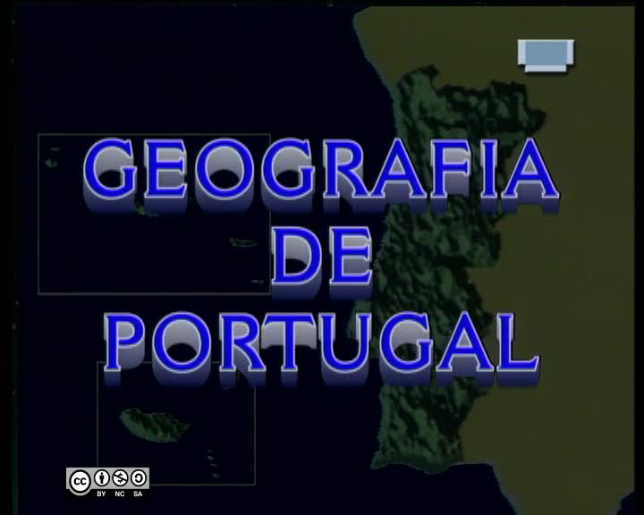  Geografia de Portugal: meio físico e recursos naturais: a geografia entre a natureza e a sociedade