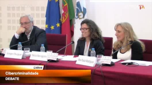 Cibercriminalidade