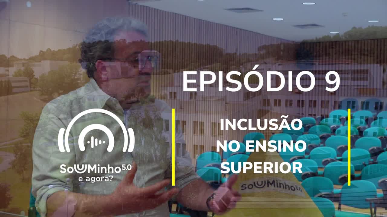  Sou UMinho... e agora?