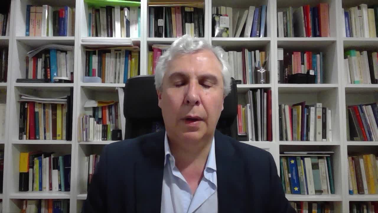 Tratados multilaterais e determinação das normas internacionais