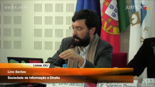 Sociedade de Informação e Direito