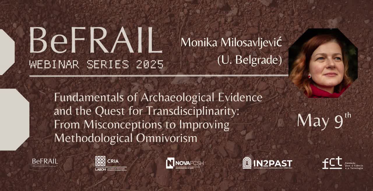  Fundamentals of Archaeological Evidence and the Quest for Transdisciplinarity:  From Misconceptions to Improving Methodological Omnivorism