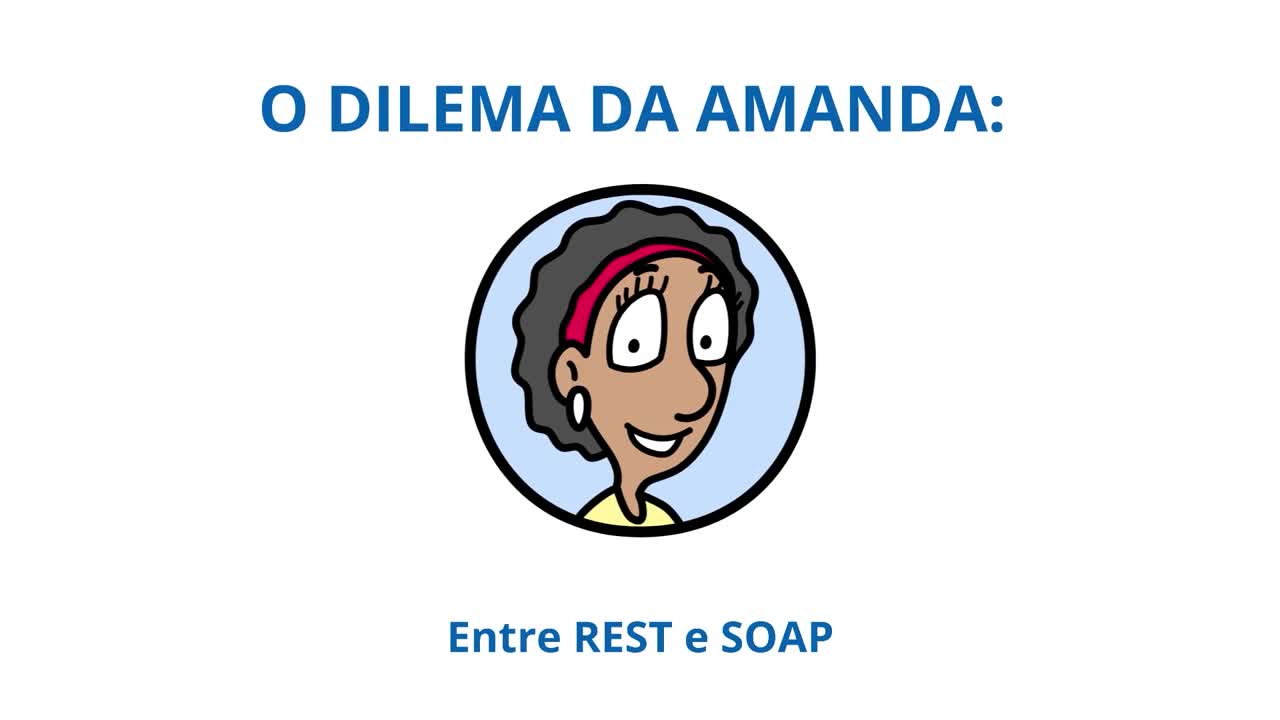 INA - Entre REST e SOAP - V2