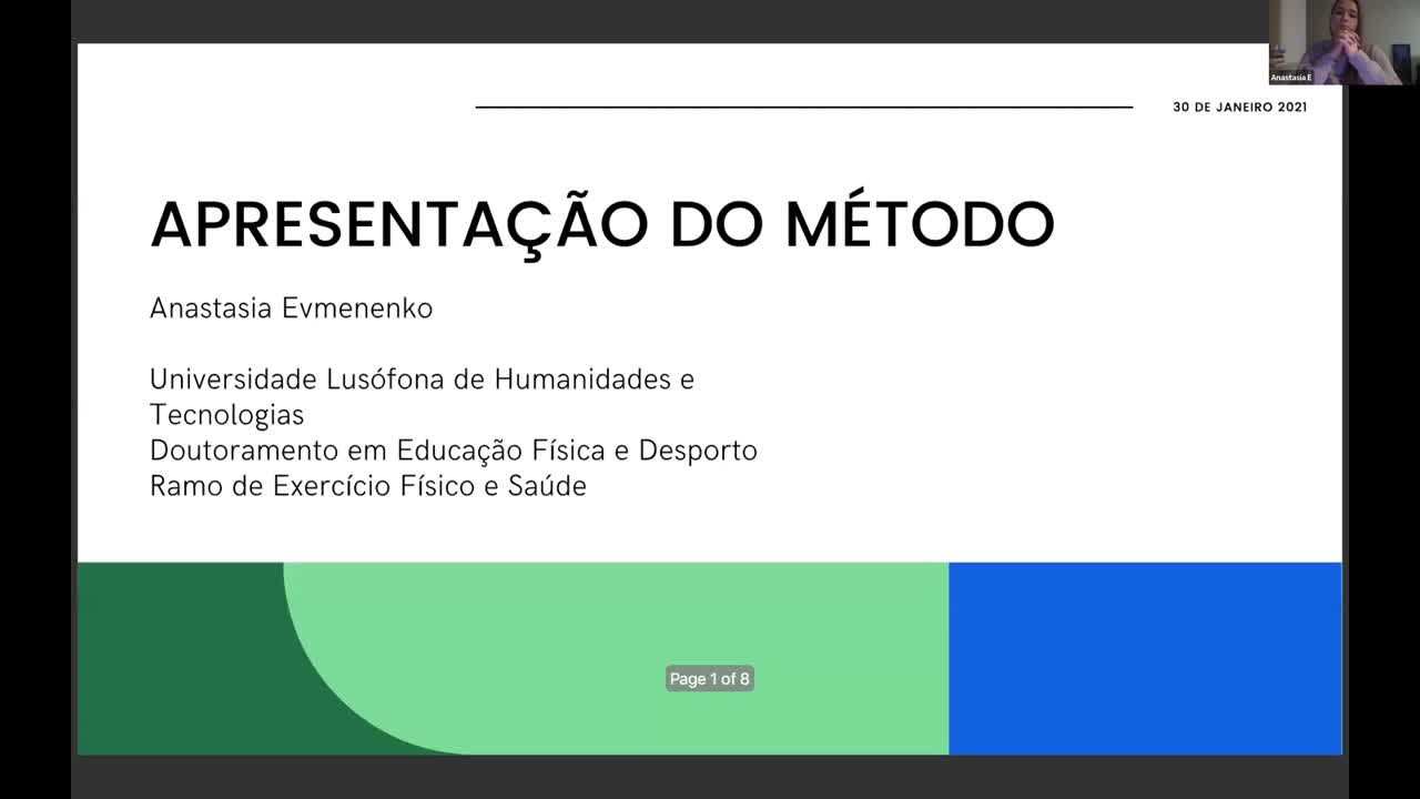 Estudos Avançados AFS, Jan 30, 2021, 14-17h
