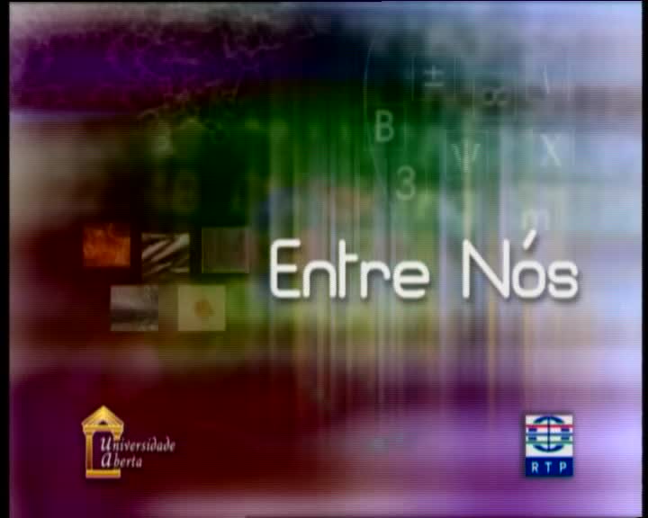  Entre Nós: entrevista a João Grosso