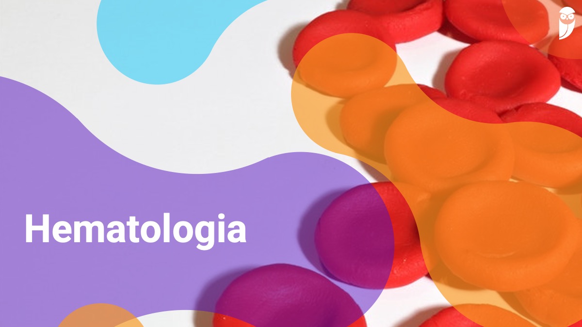  Esfregaço de sangue