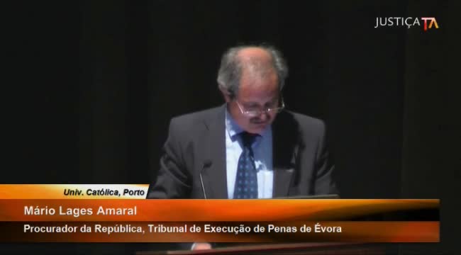 Execução de Penas: o novo código e o Direito Penitenciário