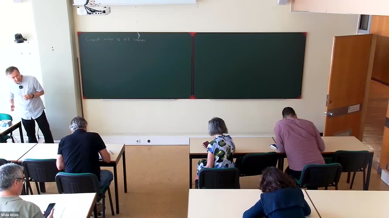  2023.05.16 Compact moduli of K3 surfaces and tropical spheres with 24 singular points