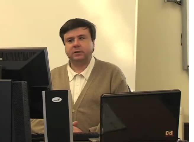 Acesso à Informação e Tecnologias de Apoi: O Leitor de Ecrã