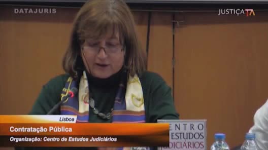 Contratação Pública