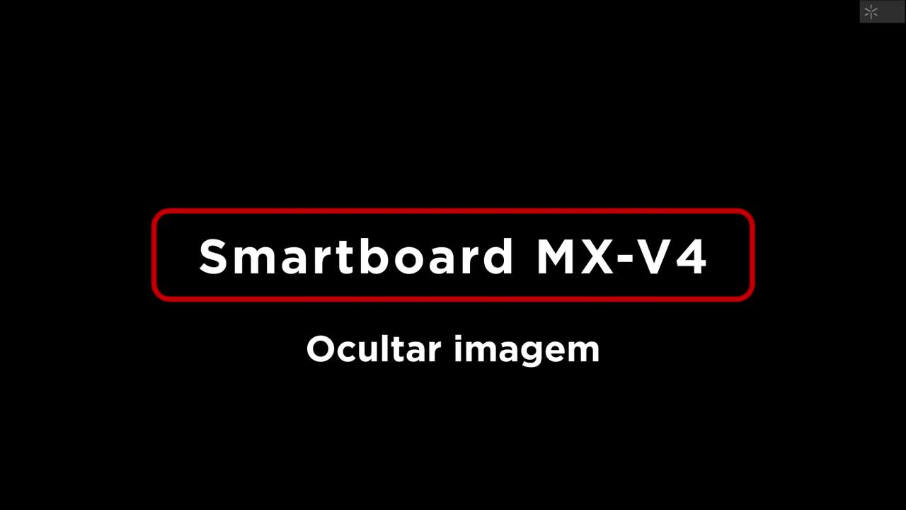 SMARTboard MX-V4