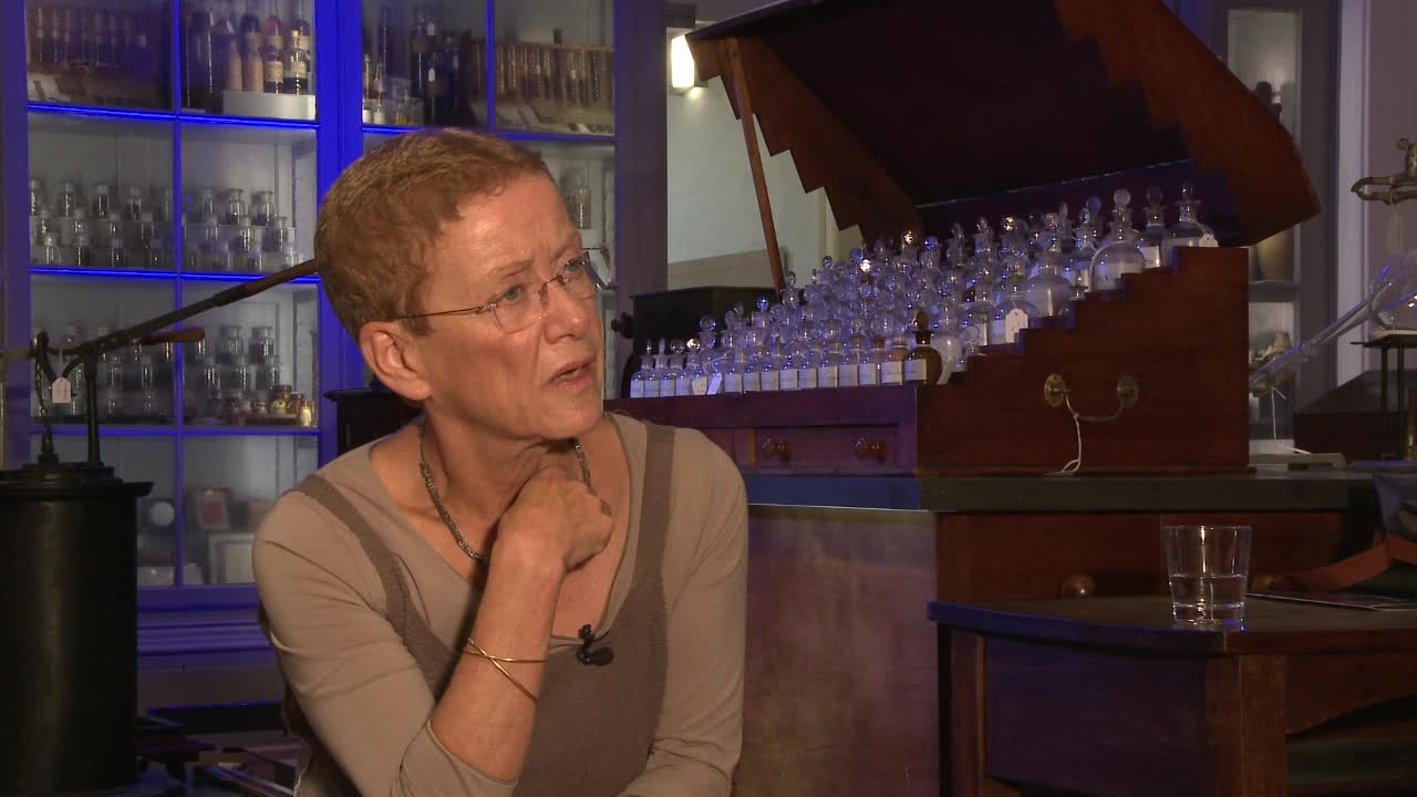 Entrevista a Maria Eduarda Gonçalves