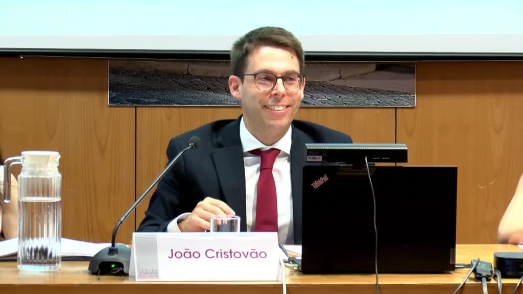  Jornadas sobre direito dos estrangeiros e direito de asilo