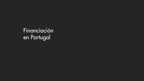  #19.5 Financiación en Portugal