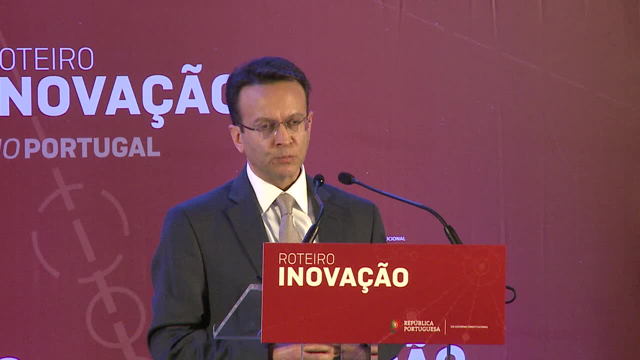 Intervenção de Paul Dhalla (AgaKhan)