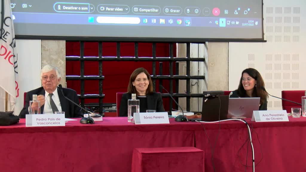  Seminário de Direito Comercial