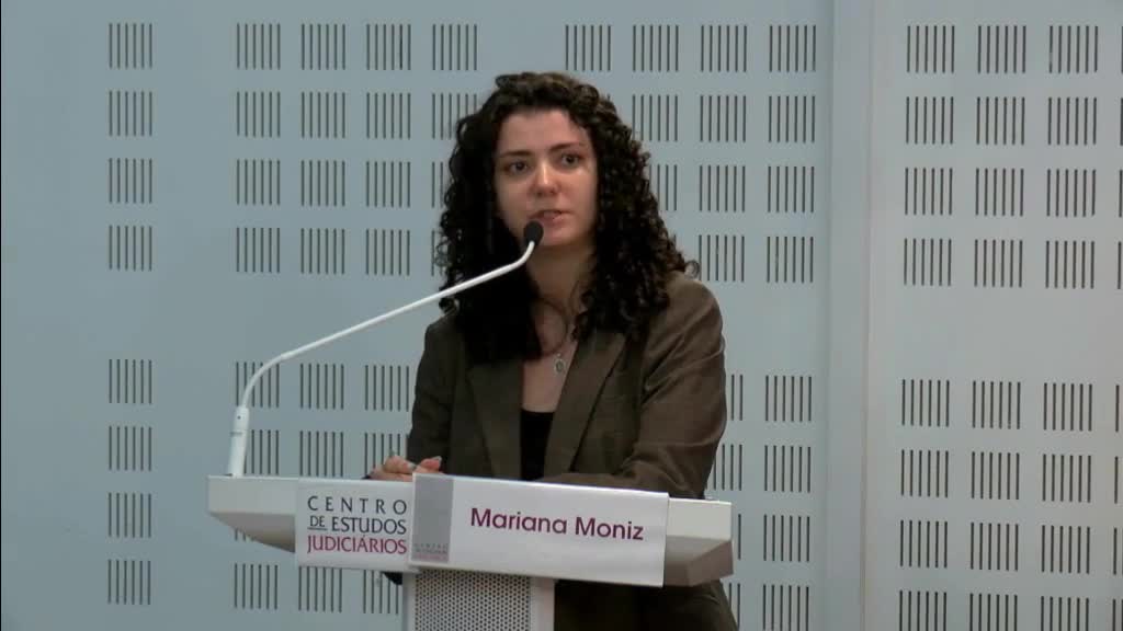  Seminário sobre Violência contra crianças no contexto mais amplo da Violência Doméstica