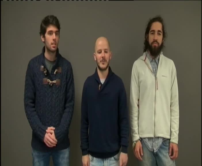 Climatization of a house using solar heat power