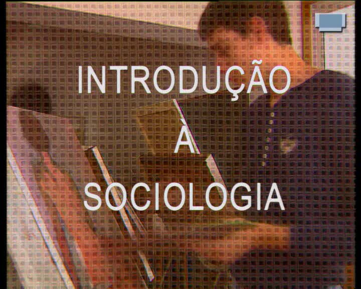  Introdução à sociologia : regularidades sociais