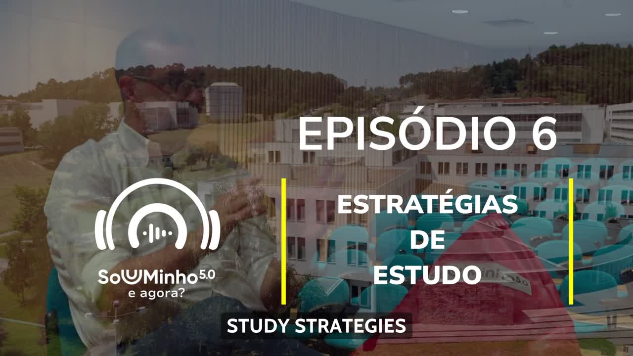  Sou UMinho… e agora?