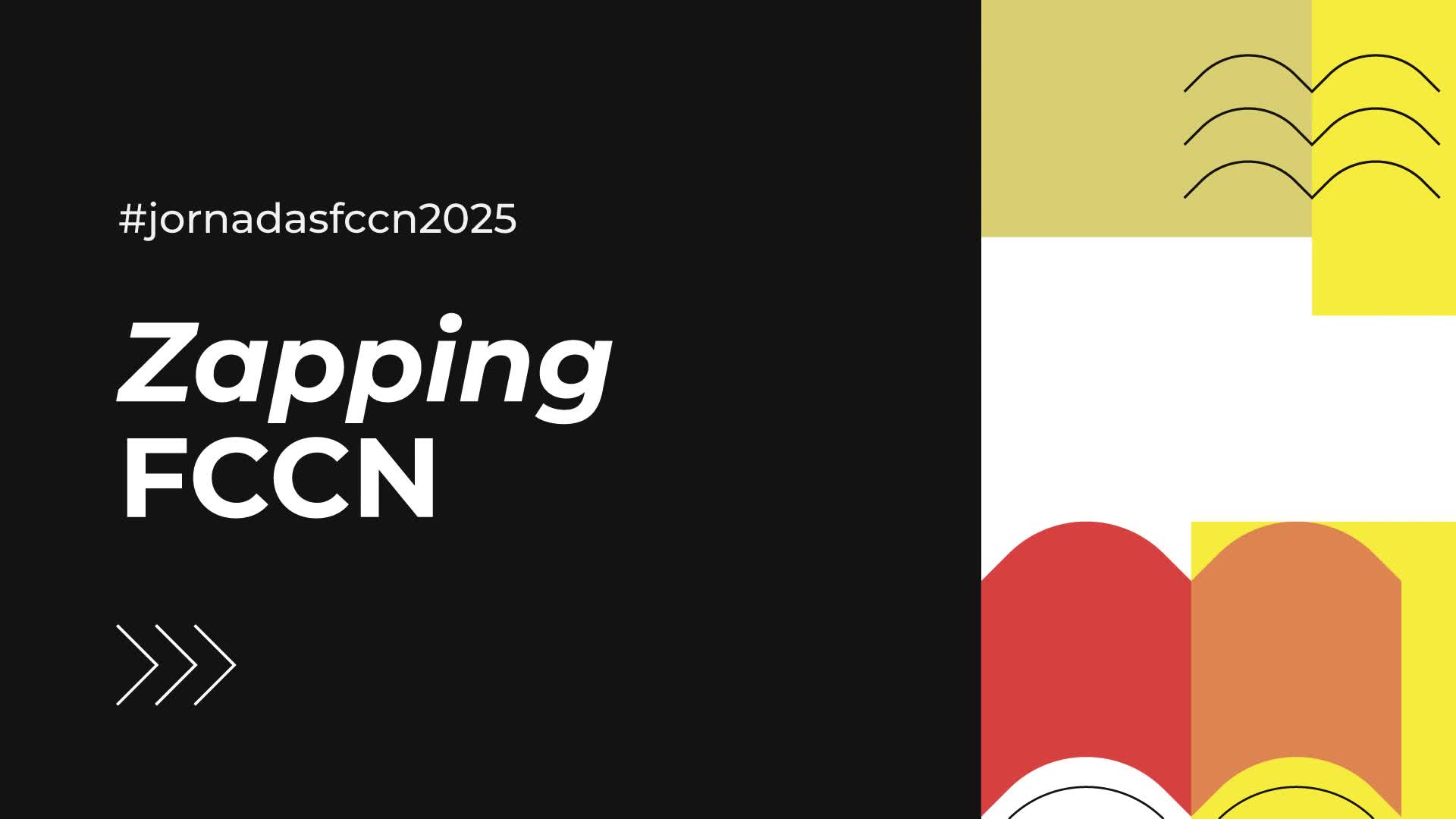  Zapping FCCN