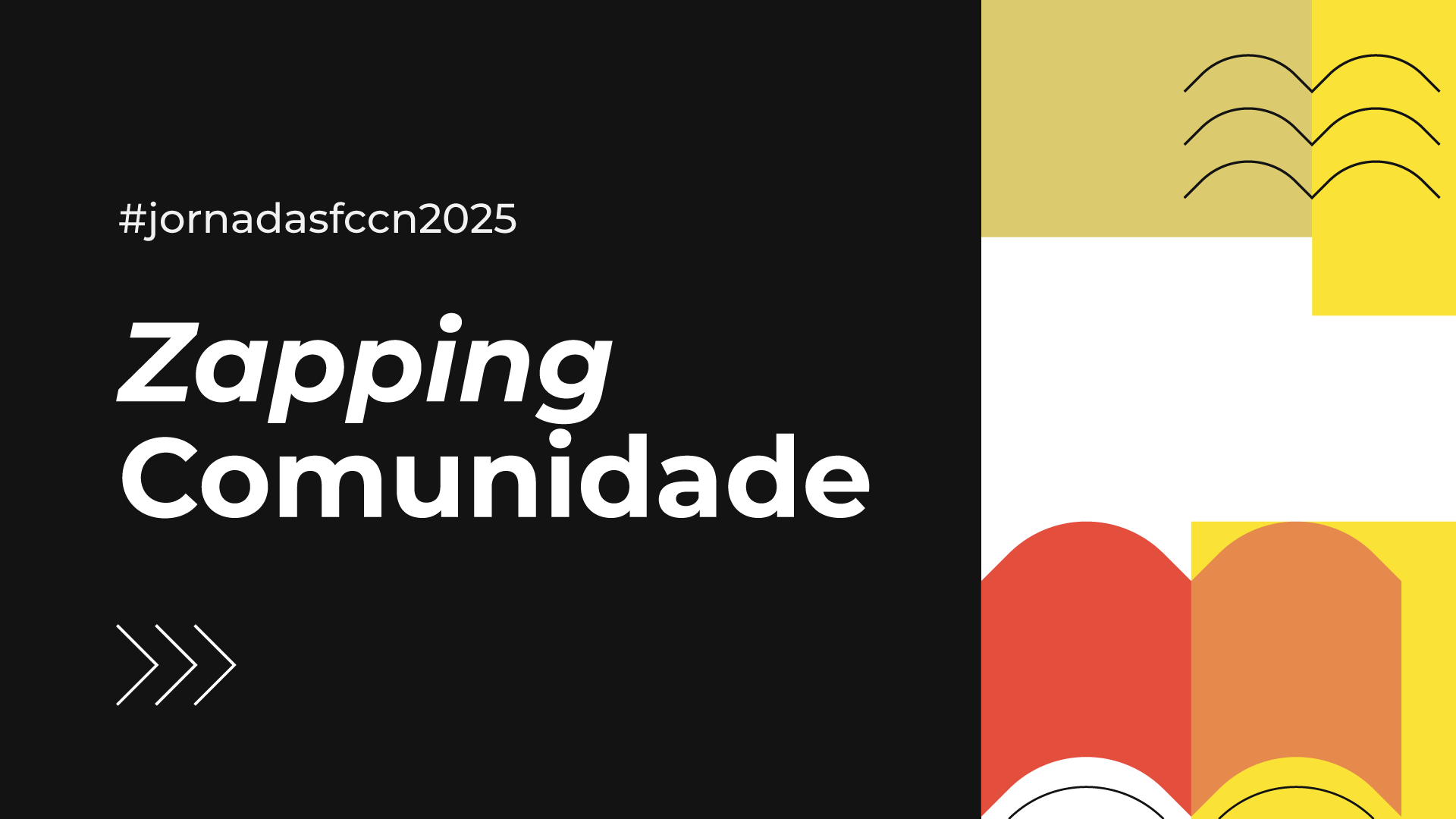  Zapping Comunidade