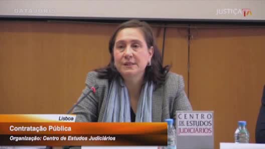 Contratação Pública