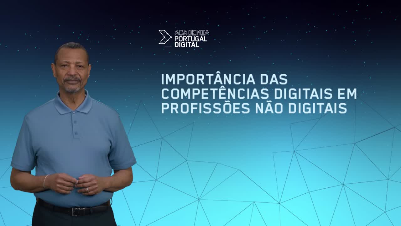 1.1 Competências Digitais